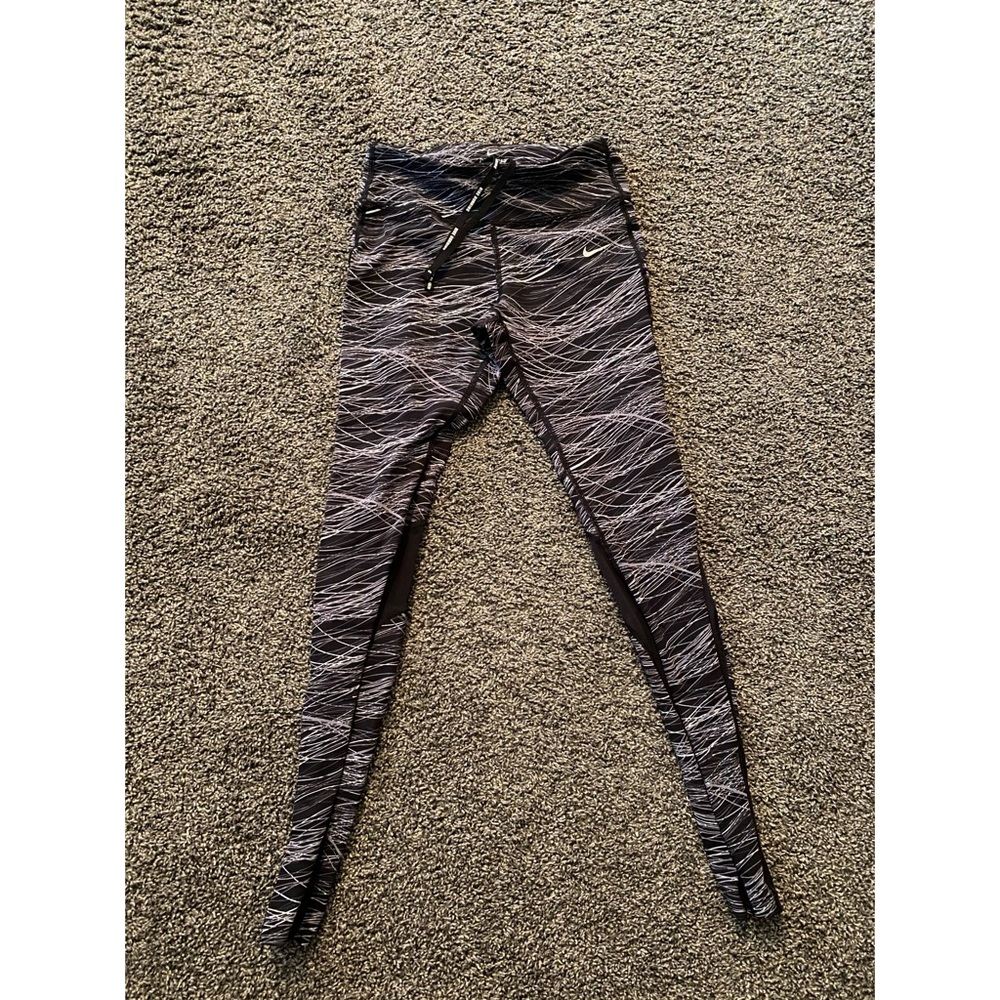 Nike Running Dri-Fit Tights
